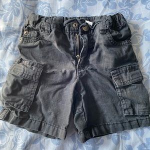 Infant shorts